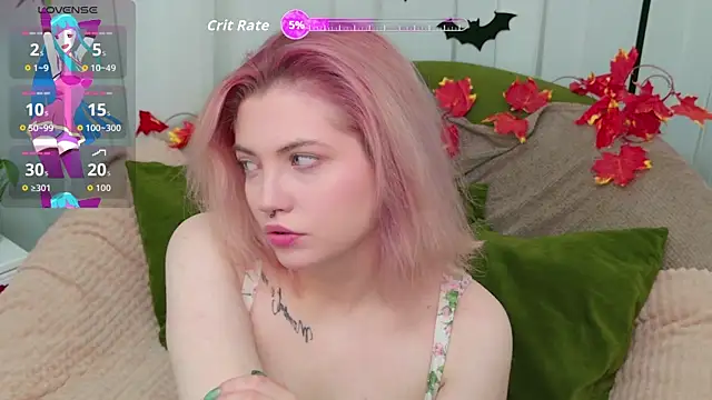 Lisa Adam online show from 10-17-25, 05:04