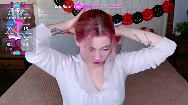 Lisa Adam online show from 10-20-25, 05:02