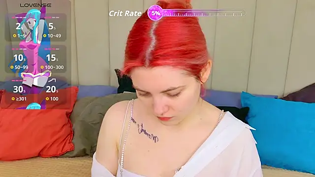 Lisa Adam online show from 11-11-25, 05:02