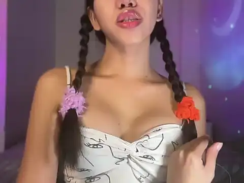 Ella foxxx online show from 02-24-26, 05:05