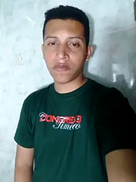 Fuenmayor40 online show from 12-15-25, 05:23