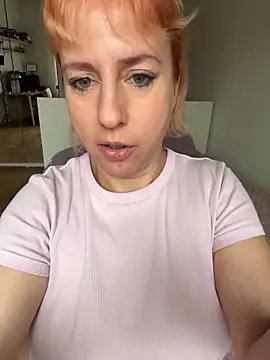 MariaValentine online show from 12-02-25, 09:03