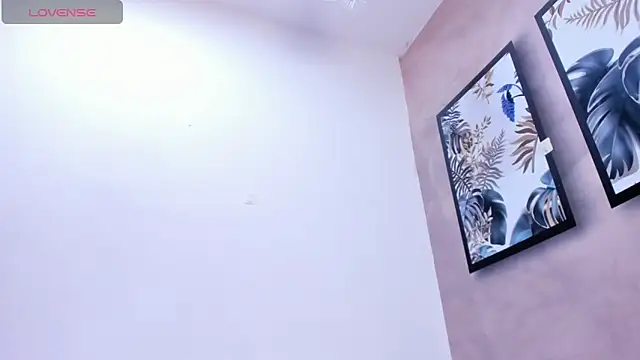 DahianaLincoln online show from 10-10-25, 11:48