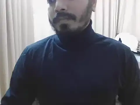 desiboyasif online show from 12-16-24, 06:05