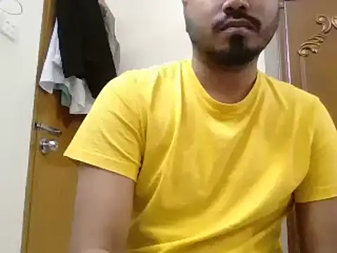 desiboyasif online show from 10-02-25, 05:53