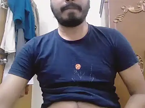 desiboyasif online show from 11-03-25, 04:41