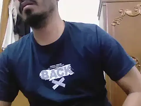 desiboyasif online show from 02-23-26, 06:16