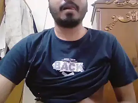 desiboyasif online show from 02-25-26, 07:12