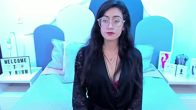SophieGomez22 online show from 01-23-25, 03:11