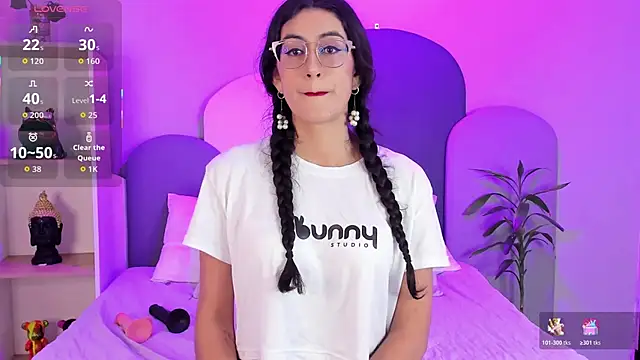 SophieGomez22 online show from 10-23-25, 11:31