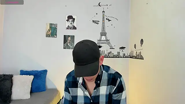 Ares Johnson online show from 01-03-25, 05:53