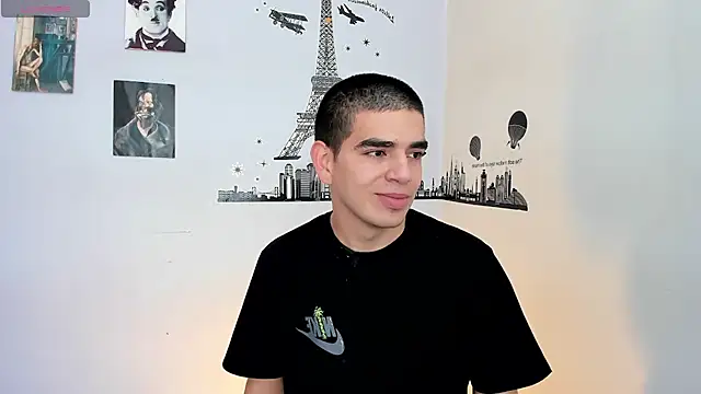 Ares Johnson online show from 01-11-25, 04:57