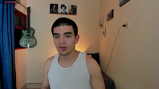 Ares Johnson online show from 01-24-25, 02:18