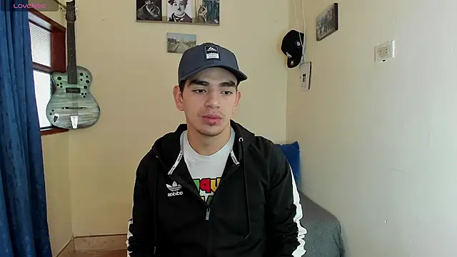 Ares Johnson online show from 01-24-25, 04:17