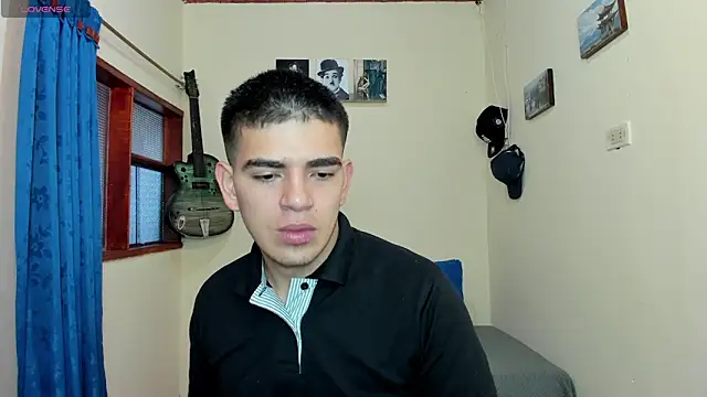 Ares Johnson online show from 01-30-25, 02:15