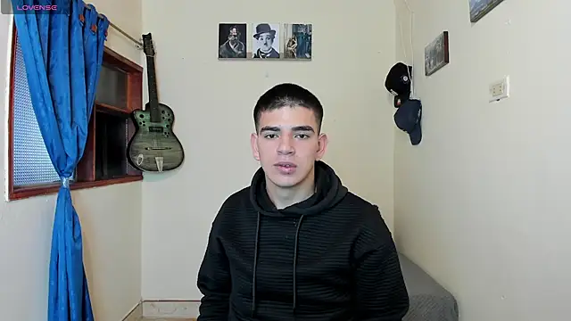 Ares Johnson online show from 01-31-25, 05:10