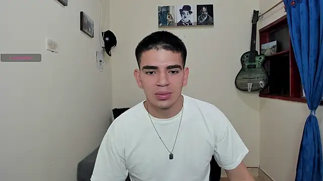 Ares Johnson online show from 02-03-25, 03:59
