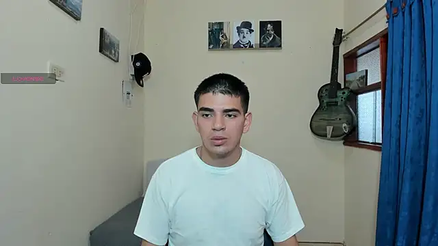 Ares Johnson online show from 02-03-25, 07:00