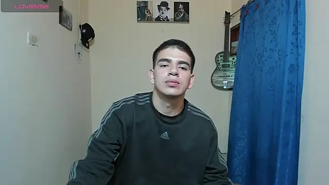 Ares Johnson online show from 02-08-25, 04:25