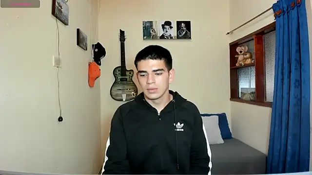 Ares Johnson online show from 02-12-25, 08:18