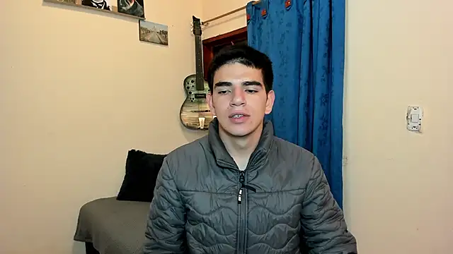 Ares Johnson online show from 02-24-25, 04:58
