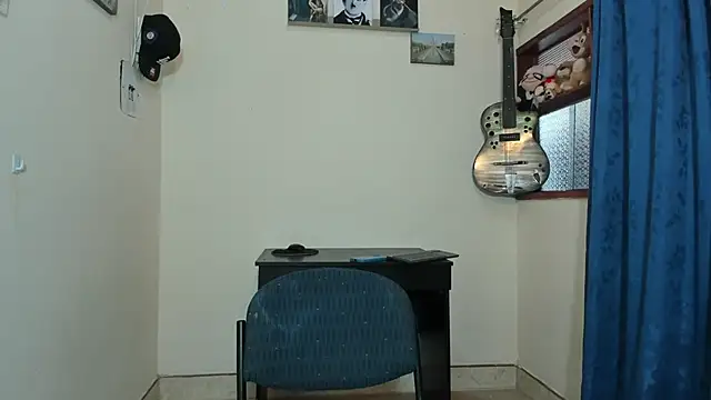 Ares Johnson online show from 03-11-25, 06:08