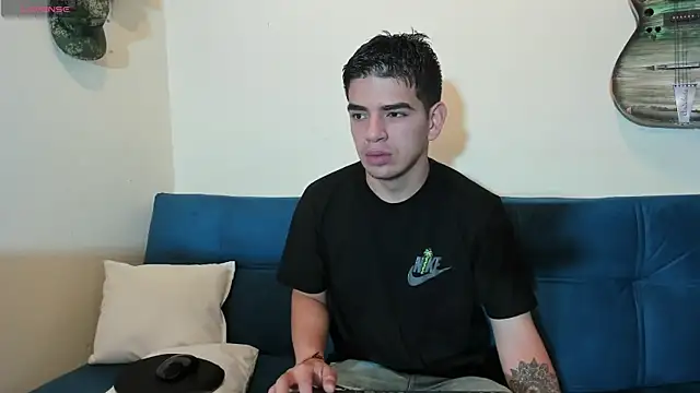 Ares Johnson online show from 03-16-25, 02:33