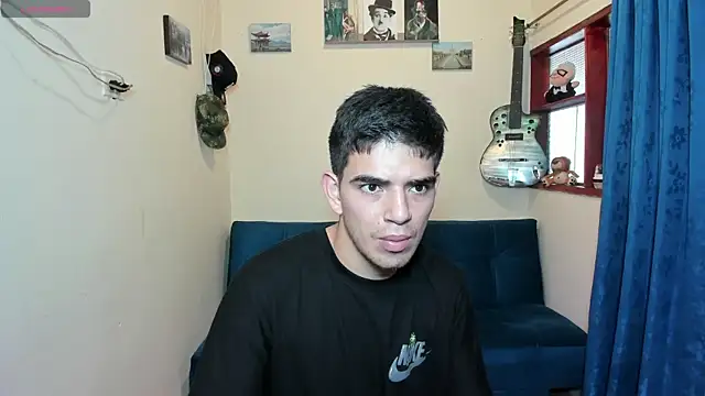 Ares Johnson online show from 03-16-25, 08:43