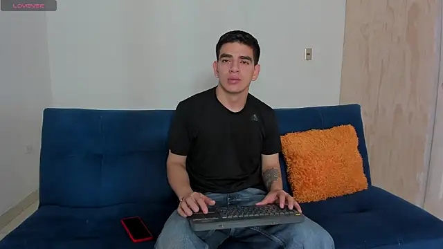 Ares Johnson online show from 09-20-25, 12:28