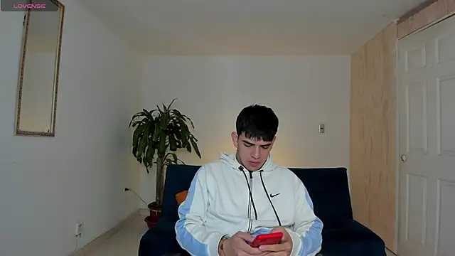 Ares Johnson online show from 10-10-25, 11:31