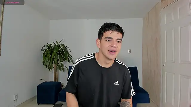 Ares Johnson online show from 10-13-25, 12:16