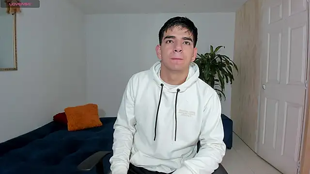 Ares Johnson online show from 10-25-25, 11:07