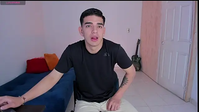 Ares Johnson online show from 11-20-25, 03:01