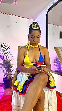 PaoL22 online show from 11-30-25, 03:10