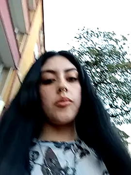 Mazikeen-- online show from 12-05-24, 10:23