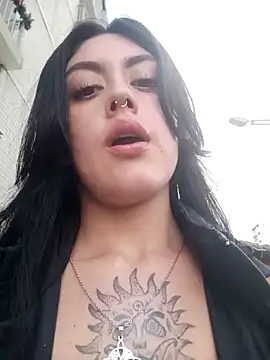 Mazikeen-- online show from 01-12-25, 09:51