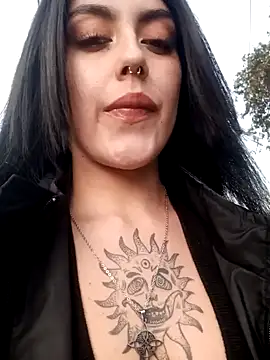 Mazikeen-- online show from 01-13-25, 10:35