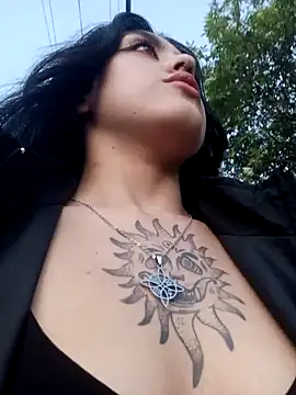 Mazikeen-- online show from 01-27-25, 10:16