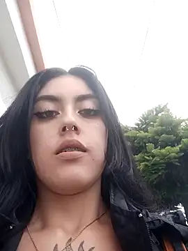 Mazikeen-- online show from 02-10-25, 10:30