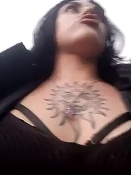 Mazikeen-- online show from 02-27-25, 11:15