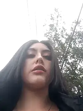 Mazikeen-- online show from 02-28-25, 10:28