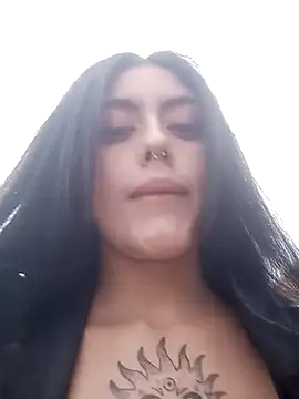 Mazikeen-- online show from 03-05-25, 11:05