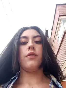 Mazikeen-- online show from 03-11-25, 10:31