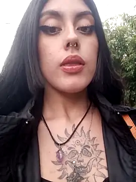 Mazikeen-- online show from 03-14-25, 10:16