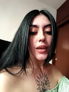 Mazikeen-- online show from 10-04-25, 09:35