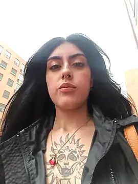 Mazikeen-- online show from 10-10-25, 10:20