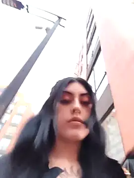 Mazikeen-- online show from 10-29-25, 10:44