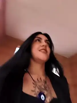 Mazikeen-- online show from 11-10-25, 10:20