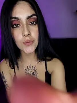 Mazikeen-- online show from 11-20-25, 10:53