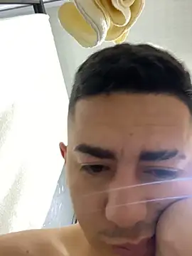 Snapshot of DanielGomez9 chatting on 12-02-24, 12:51 DanielGomez9 online show from 12-02-24, 12:51